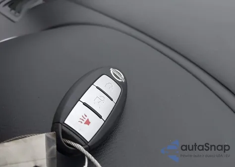 2013 Nissan Pathfinder Sv z USA, uszkodzony, nr VIN 5N1AR2MMXDC644091